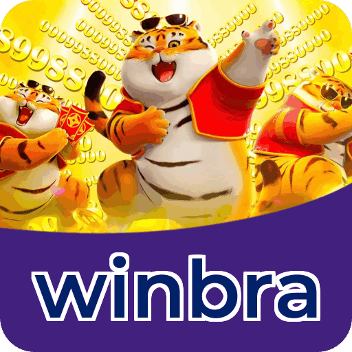 Login rápido no app winbra