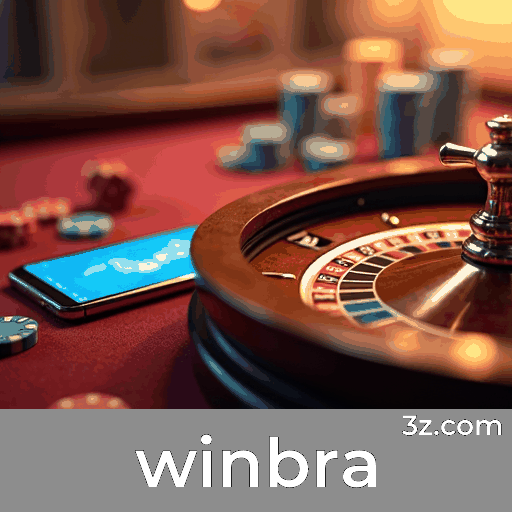 Winbra: Diversão Sem Limites para Jogadores Brasileiros