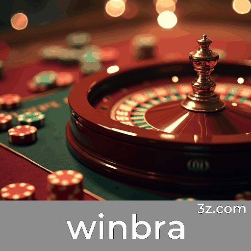 Experimente o Login Exclusivo com Proteção Avançada no winbra