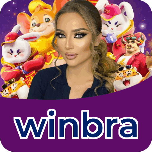 Siga a winbra no Facebook