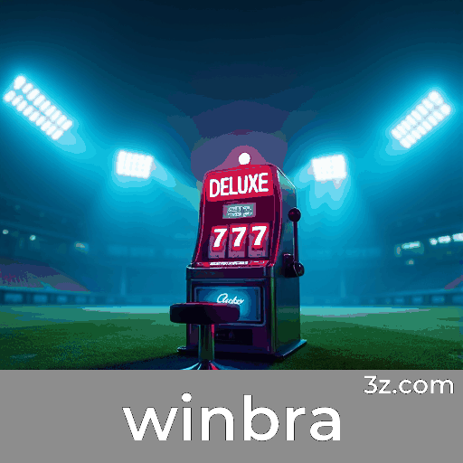 Winbra: Diversão Sem Limites para Jogadores Brasileiros