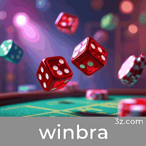 Winbra: Experiência Autêntica em Jogos de Mesa ao Vivo